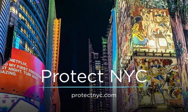 ProtectNYC.com - Creative brandable domain for sale